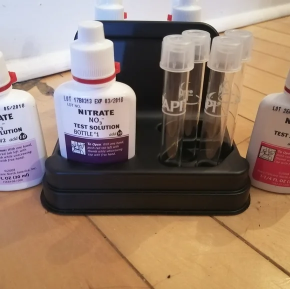 API Freshwater Test Kit - Picture 5 of 5